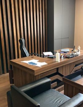 Office Desk – 1