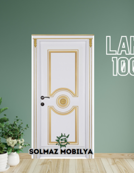 Lake Door – 1001
